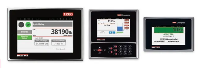 1280 Enterprise™ Series – User Programs