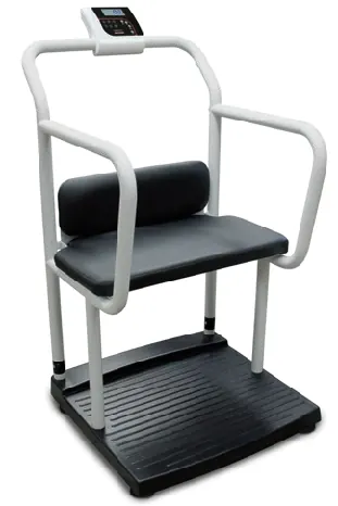 250-10-4 – Bariatric Handrail Scale