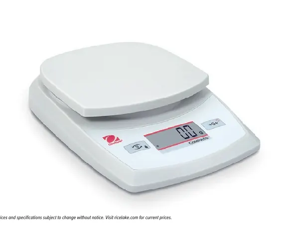 Compass CR Series