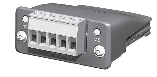 DeviceNet® Interface – 880™/882D/882IS/1280™