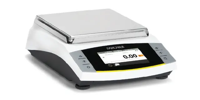 Entris® II Series Basic Advanced