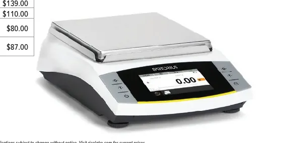 Entris® II Series Basic Advanced