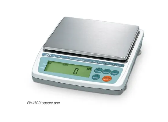 EW-i Series