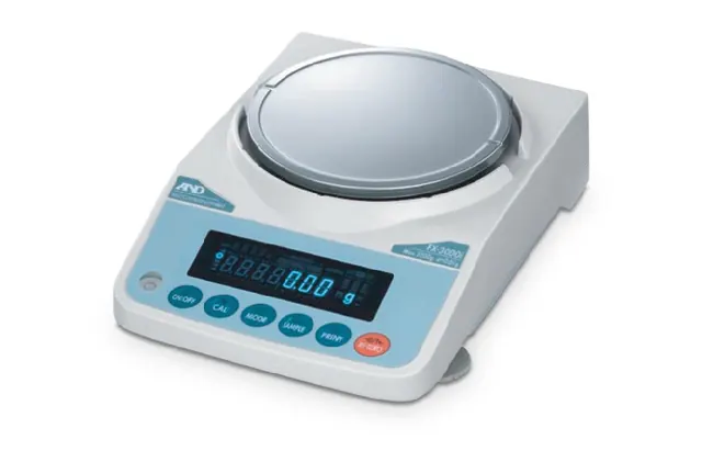 FX-i Series