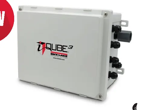iQUBE – Digital Diagnostic Junction Box