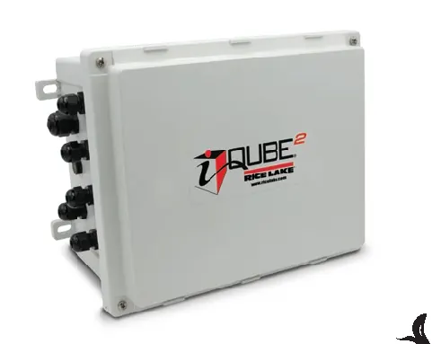 iQUBE ® – Digital Diagnostic Junction Box
