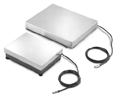 IS Series – Industrial Scale Weighing Platform (not intrinsically safe)