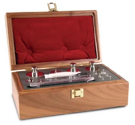 Metric Sets – Range: 200 g · Class 0, Class 2, Class 3, Class 4