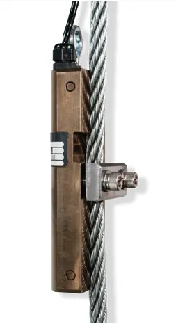 MSI Clamp-On – Load Cell