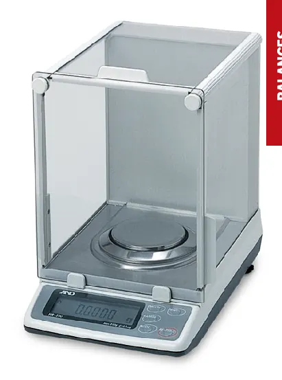 Orion HR Series