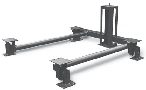 Pipe Lever Scale