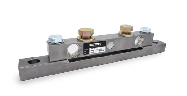 PL9110 – Mount Assembly