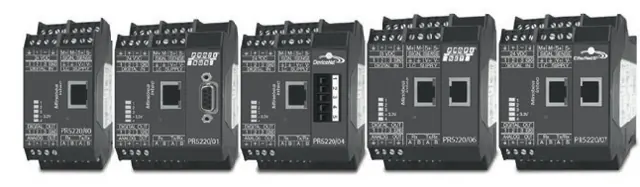 PR5220 TCP/IP Ethernet Transmitter