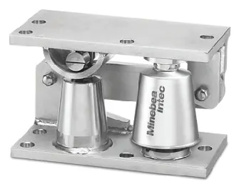 PR6202 – Hygienic Weigh Module Kits