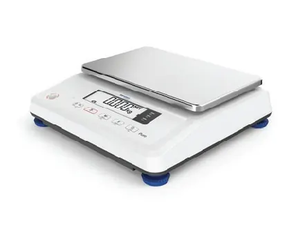 PURO® LargeFlat – Compact Single Display Scale