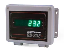 RD-232 – Remote Display