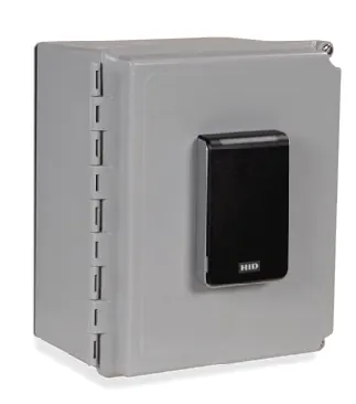 Remote HID Box