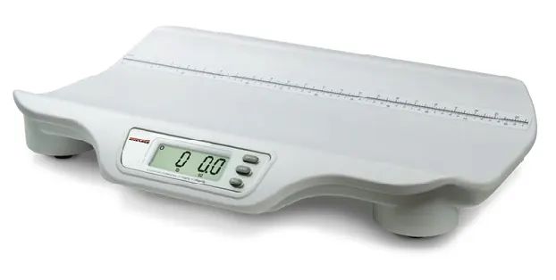 RL-DBS – Digital Baby Scale