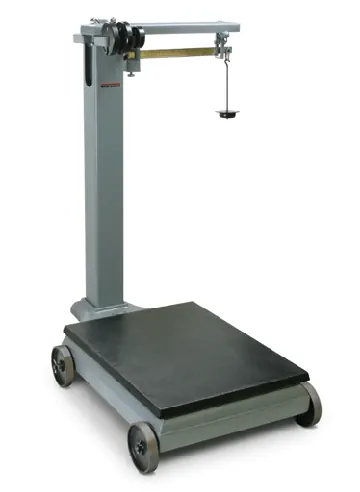 RL1200 – Mechanical Portable Beam Scale