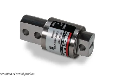 RL50219SS – Stainless Steel, Environmentally Sealed, IP65