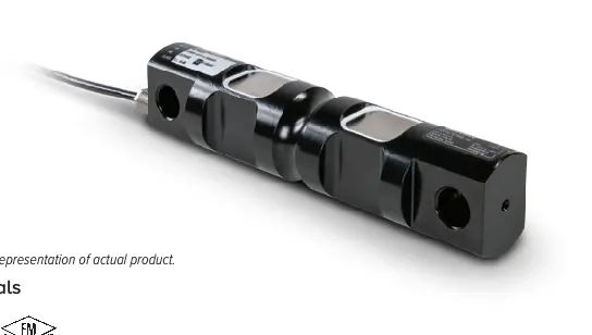 RL72020 MLC Coated – Alloy Steel, Environmentally Sealed, NTEP Certified 1:5,000 Class III/1:10,000 Class IIIL Multiple Cell, IP67