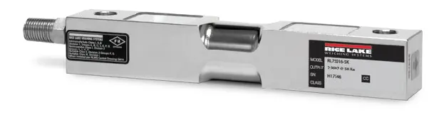 RL75016 – Alloy Steel, Environmentally Sealed, IP67