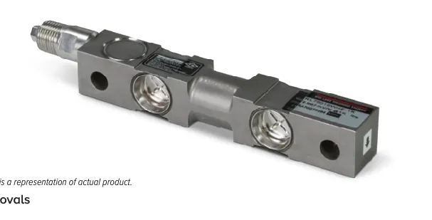 RL75016WHE – Stainless Steel, Hermetically Sealed, IP69K