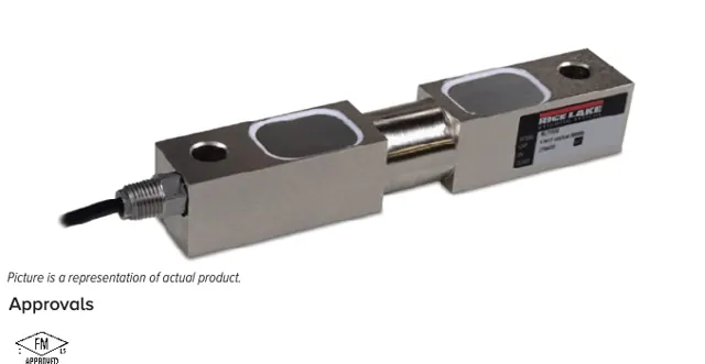RL77032 – Alloy Steel, Environmentally Sealed, IP67