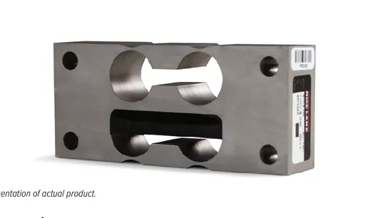 RLFLS – Stainless Steel, Environmentally Sealed, Potted, IP67