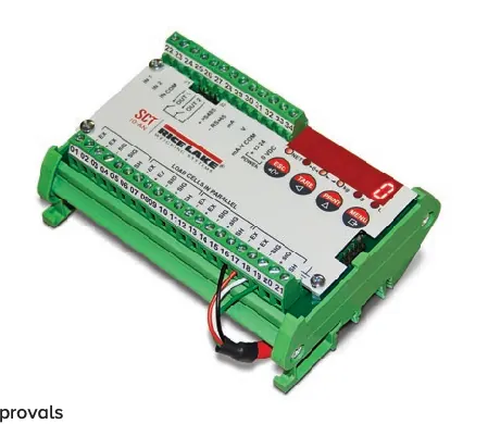 SCT-10 – Signal Conditioning Transmitter