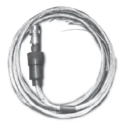 SURVIVOR® EL620HE SURVIVOR® Cable Armor – High Temperature Cable