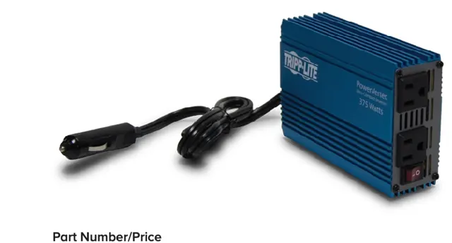 Tripp-Lite PV Series – Power Convertor