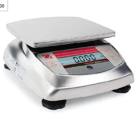 Valor® 3000 Xtreme Series