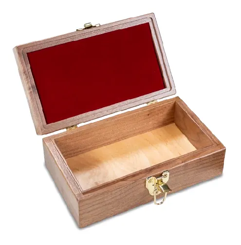 Weight Cases – Medium-duty