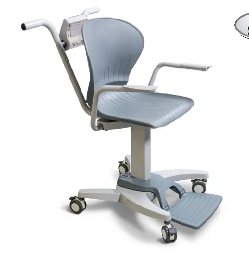 550-10-1 – Digital Chair Scale