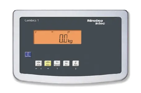 Combics® 1 – Digital Weight Indicator