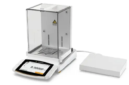 Cubis® II MCA Series