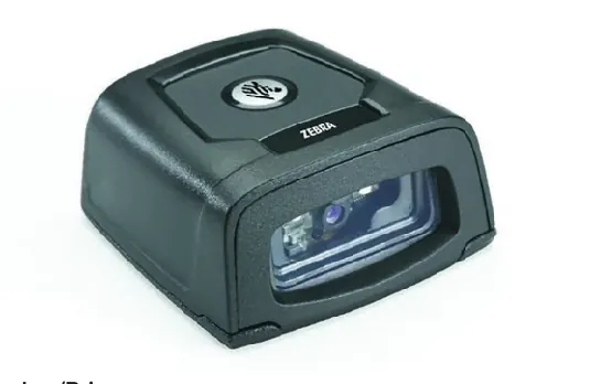 DS457 – Fixed Barcode Scanner