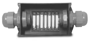 EL214T Cable Splicing Kit