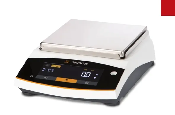 Entris® II Series Basic Essential