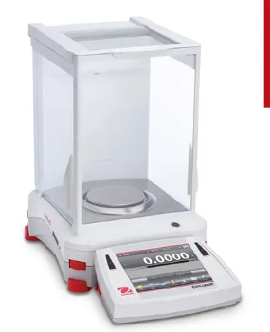 Explorer® Series