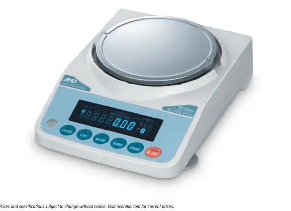 FX-i Series