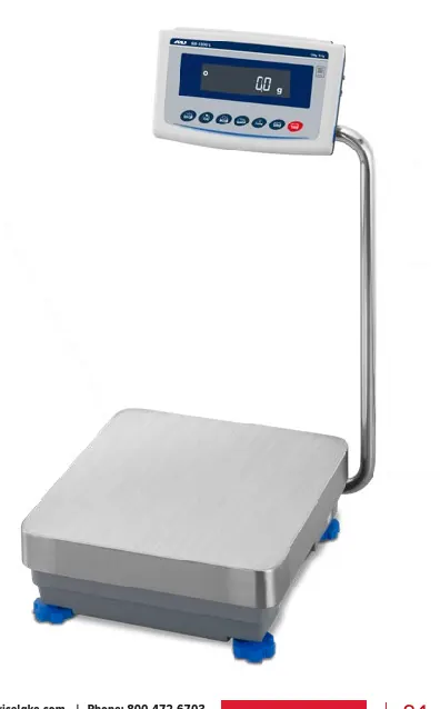 GX-L Series