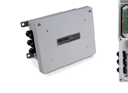 JB1010T – Signal/Excitation Trim Junction Box