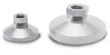 Leveling Pads