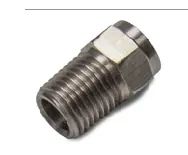 Load Cell Conduit Adapters