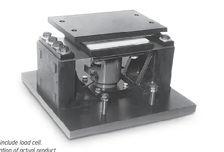 MagnaMount™ – Mount Assembly