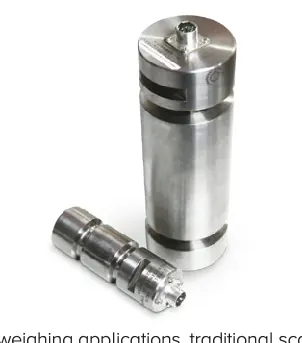 MSI Load Pin Sensors