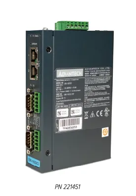 Network Components