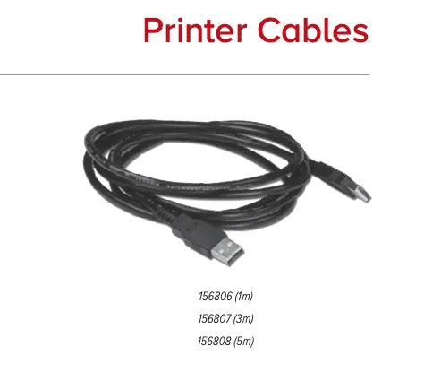 Printer Cables